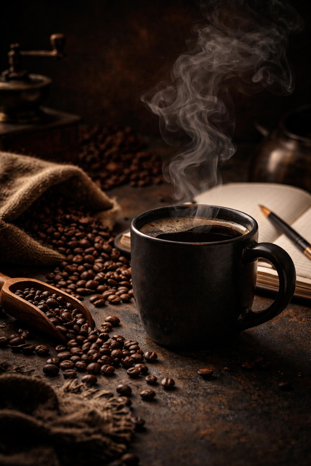 House Blend