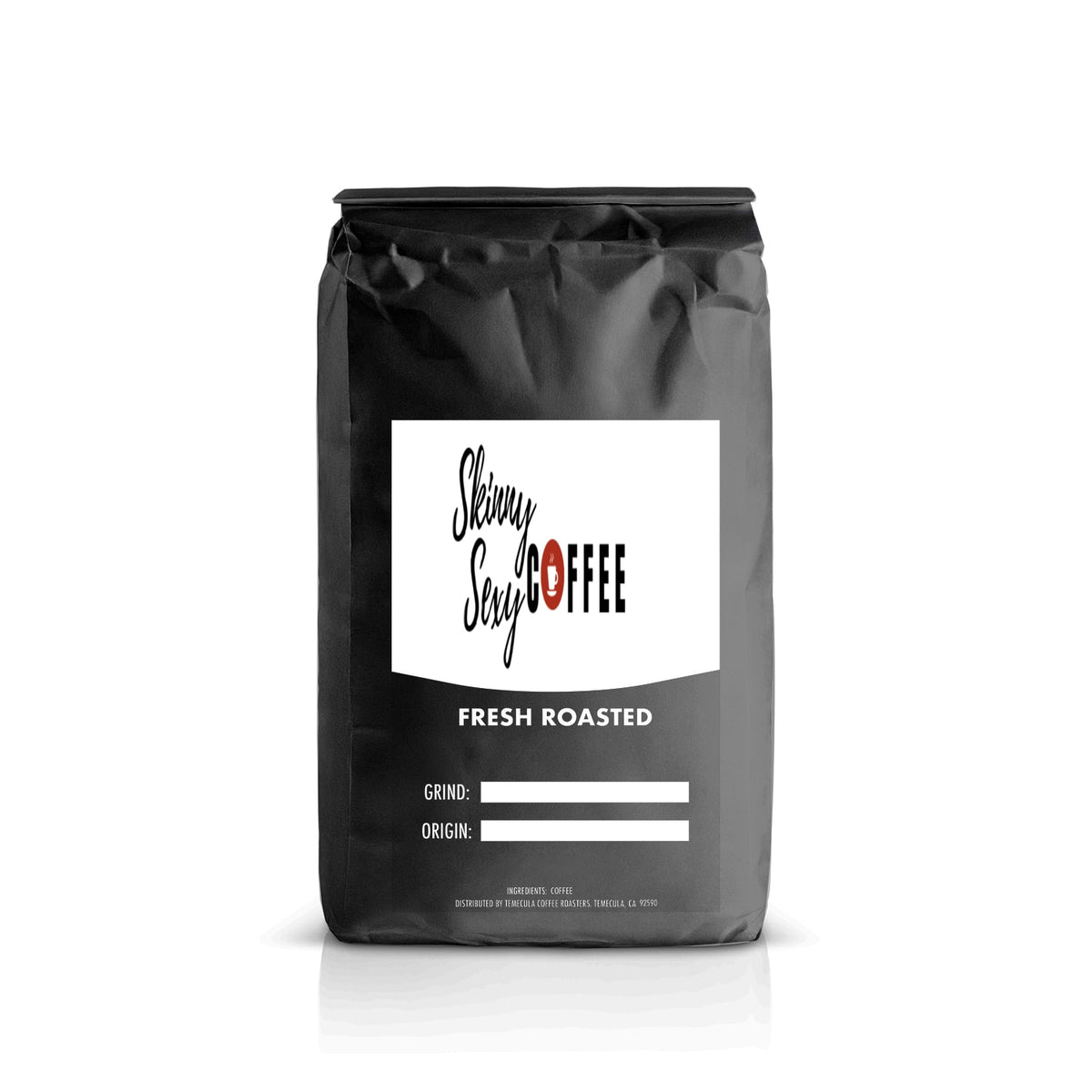 Max Caf Blend