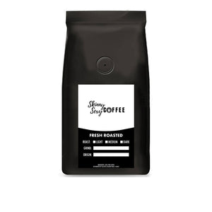 House Blend