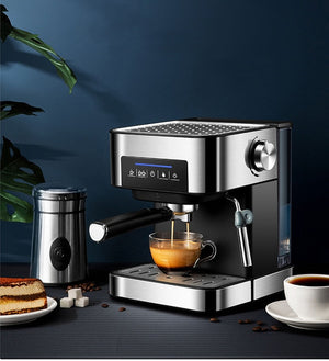 ITOP Espresso Coffee Maker Machine