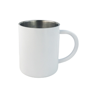 Stainless steel cup Customize mug diy cup print image logo