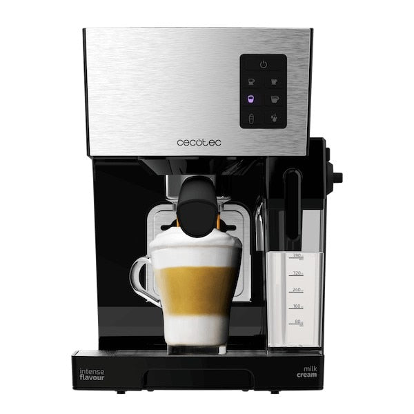 Express Coffee Machine Cecotec